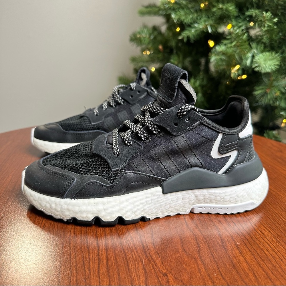 Adidas Nitr Joggers Sneakers